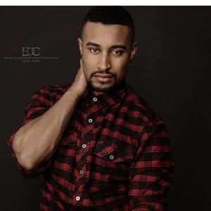 Meet your Posher, Justin